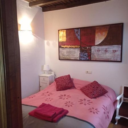 Casa Rural Adelaida Villanueva del Conde Kültér fotó
