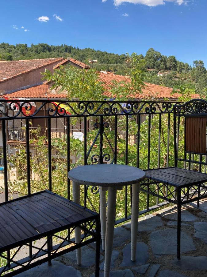 Casa Rural Adelaida Villanueva del Conde Kültér fotó